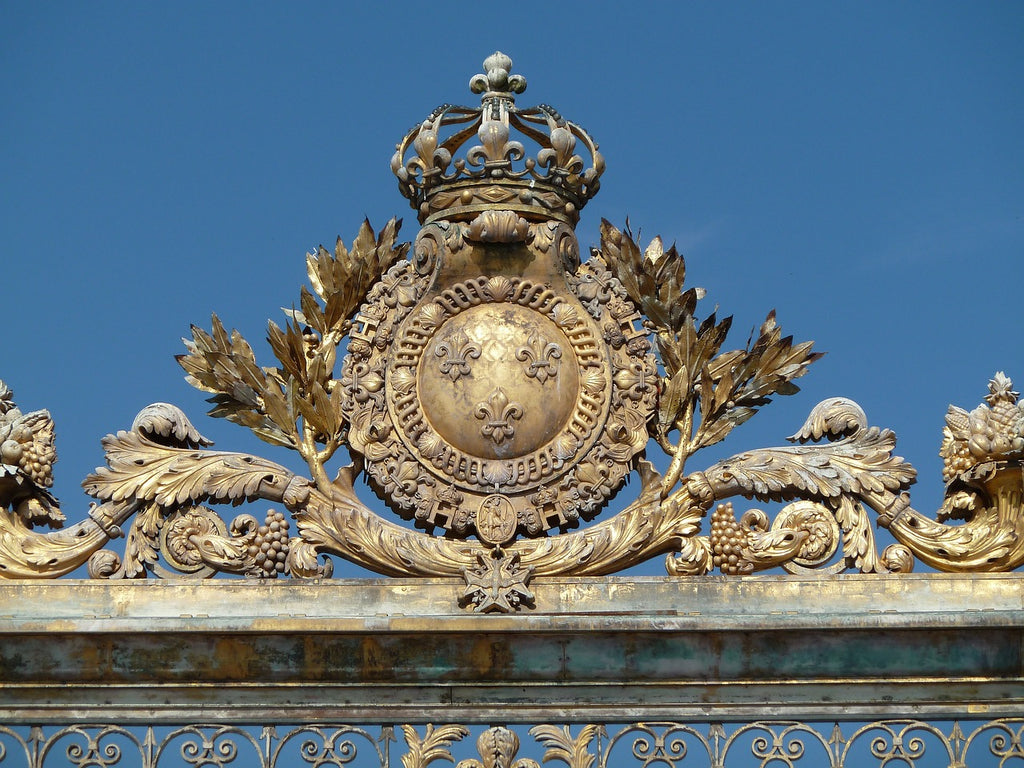 What is the Best Day to Visit Versailles?