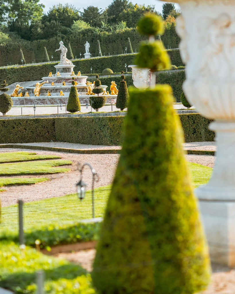 Versailles Palace and Gardens Tickets and Audio Guide 2024