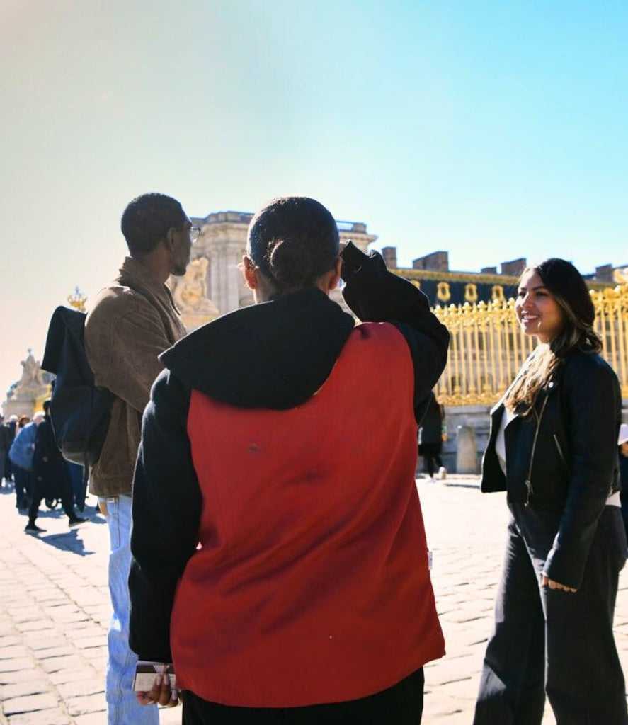 Versailles tickets, guided tour, transport, versailles palace