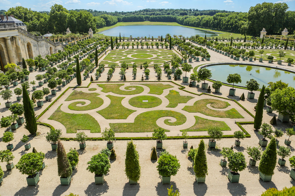 Versailles tickets, guided tour, transport, versailles palace