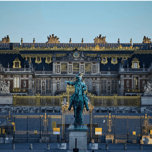 Visit the Palace of Versailles audio-guided and its domain - pariscityvision